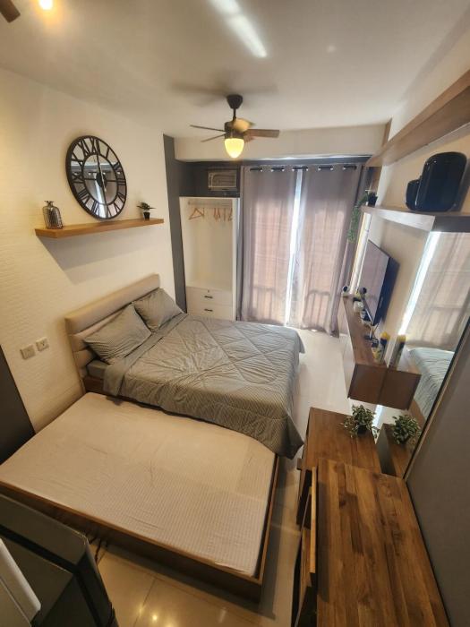 Ohana Suites 1 Lot 8 Near Ayala Cebu City