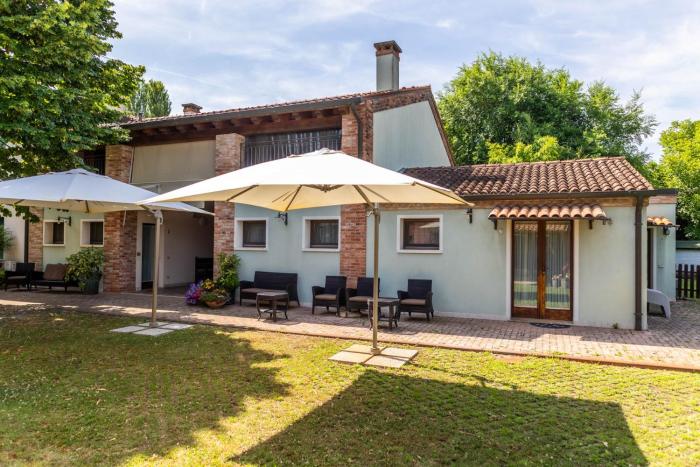 Agriturismo San Bartolomeo