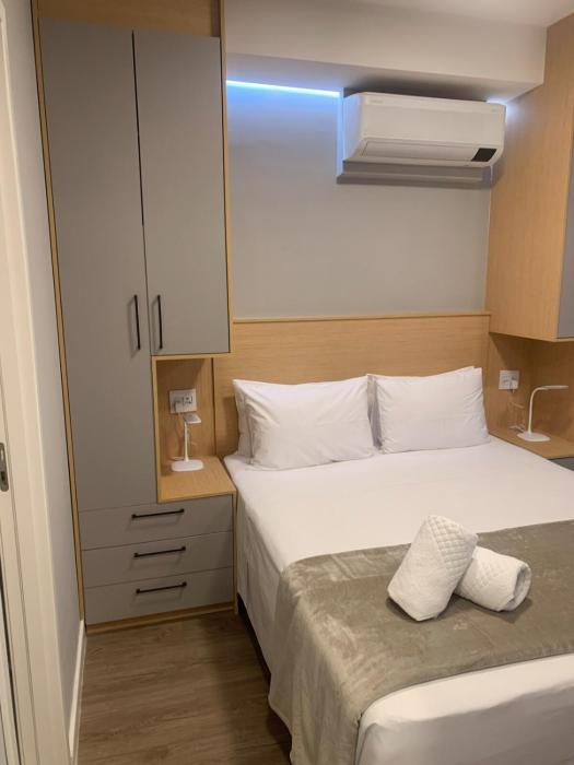 Studio Spazio di Casa VBVO1911 Vila Olimpia