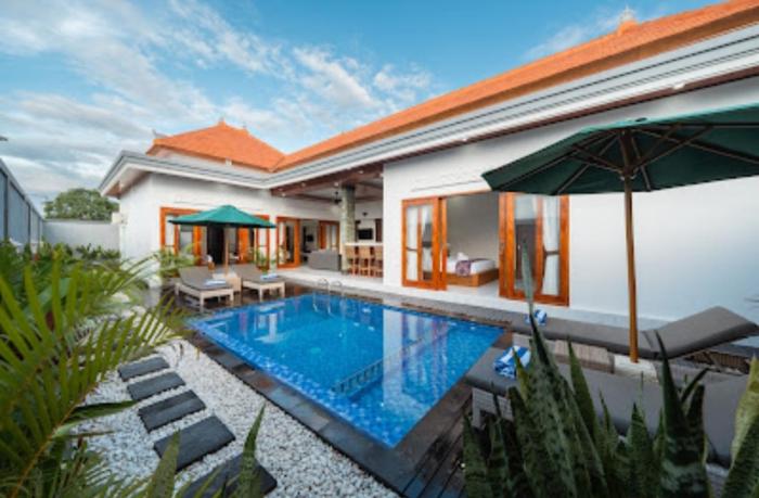 Anta Villa Lembongan