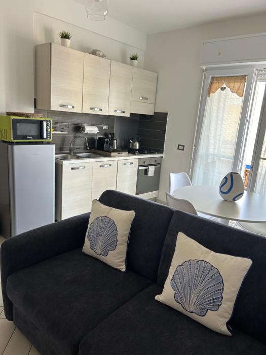 Il Rifugio del Pescatore - sleep & fly