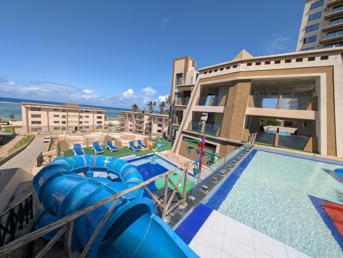 Seaside Serenity at Sandy Shore