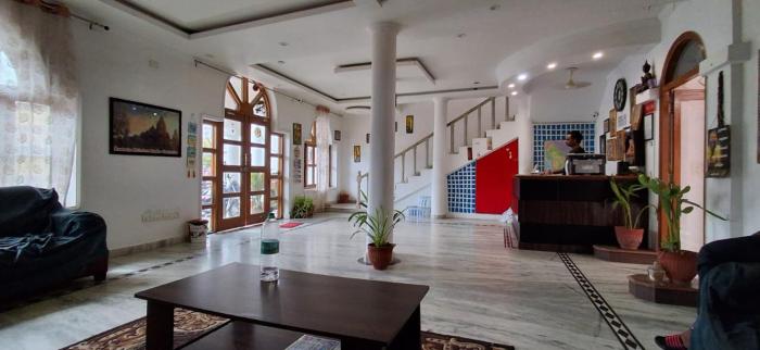 Chelsea Palace Khajuraho