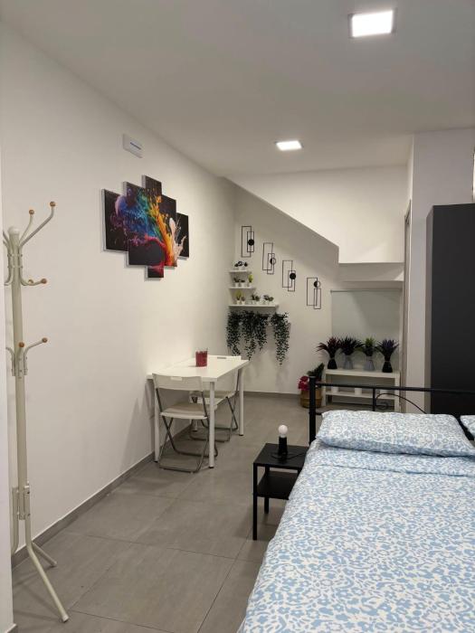 Guest House Mamma Maria