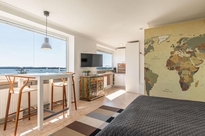 Strandblick, Fewo 165