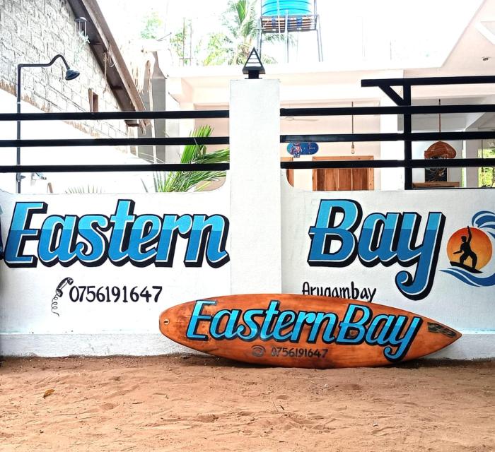 Eastern Bay