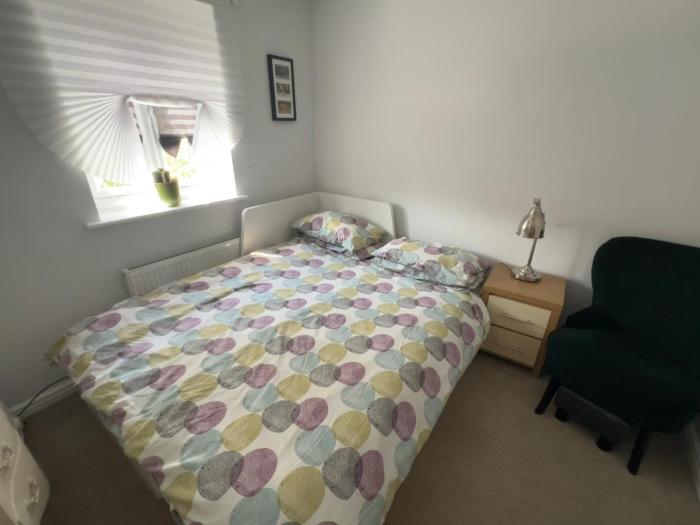 Comfy Workers Buxton Town House