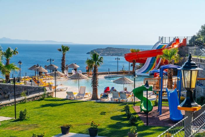 Assos Alis Farm Boutique Hotel & Spa