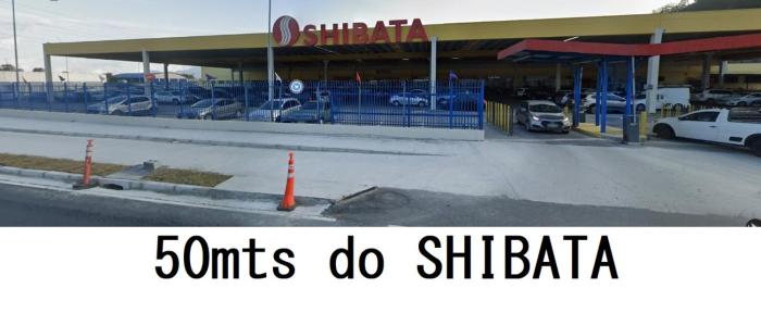 Litoral Norte Pousada