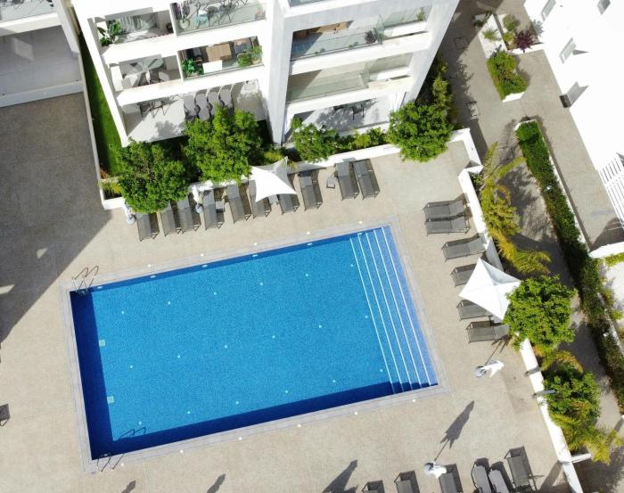 Too Coool Apartment Mythical Seas 5