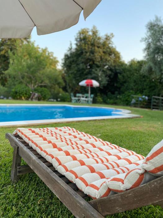 Quinta da Maínha - Charming Houses - Escape to Nature