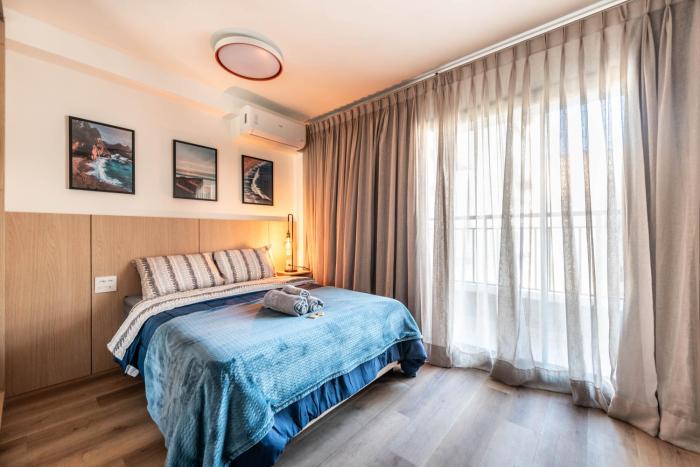 Novo Studio IS 816 no Centro de São Paulo