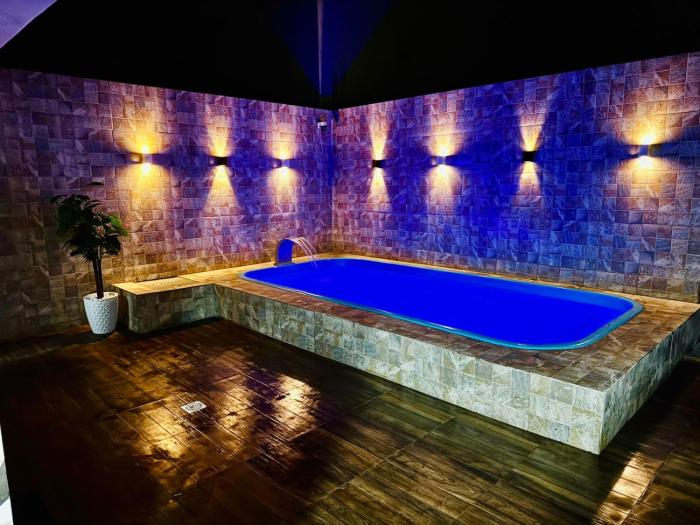 Carioca Beach House