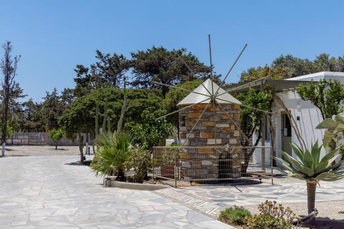 Green Dream Tinos