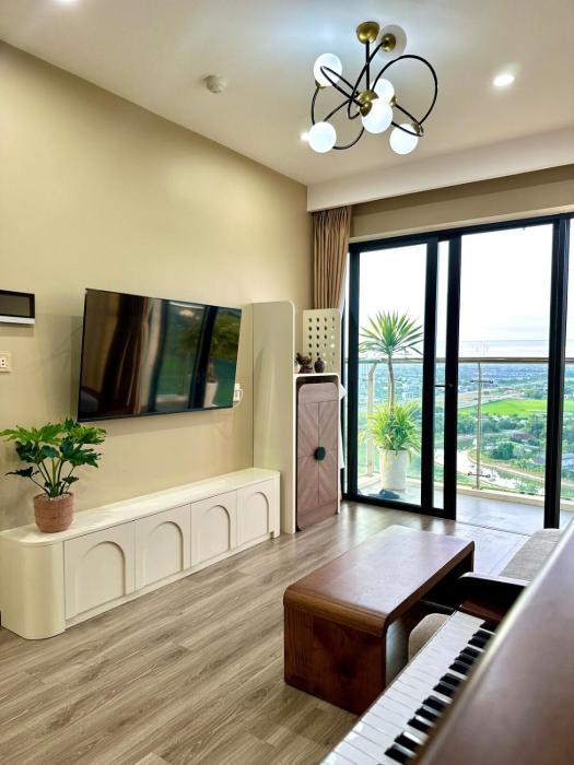 Chill House Nera Garden