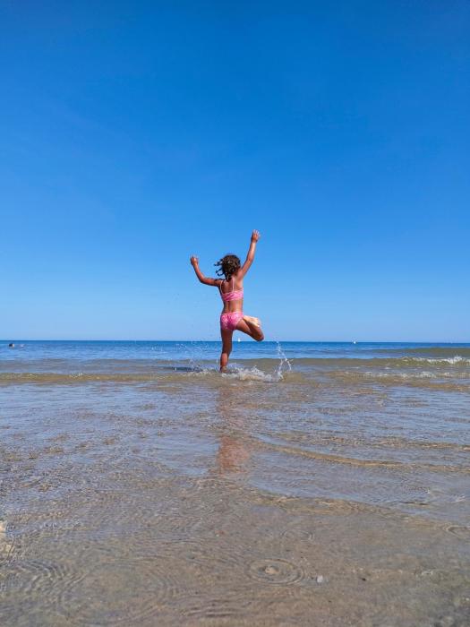 Sunset Spot à Bredene