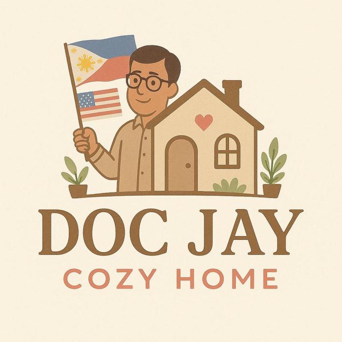 Unit 1 - Doc Jay Cozy Home - COZY STAY - No Aircon