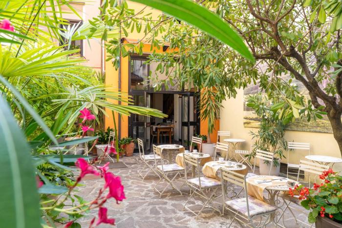 Boutique Hotel Scalzi - Adults Only