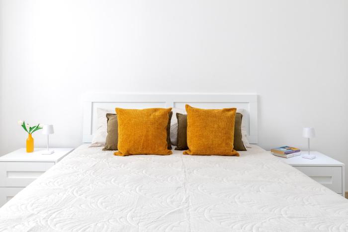 Maison Apartments Porto Torres Center