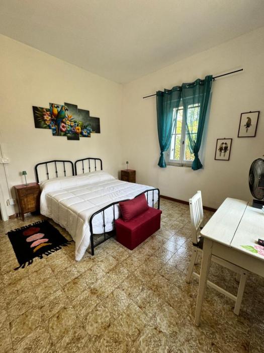 Appartamento Tenuta Mattei