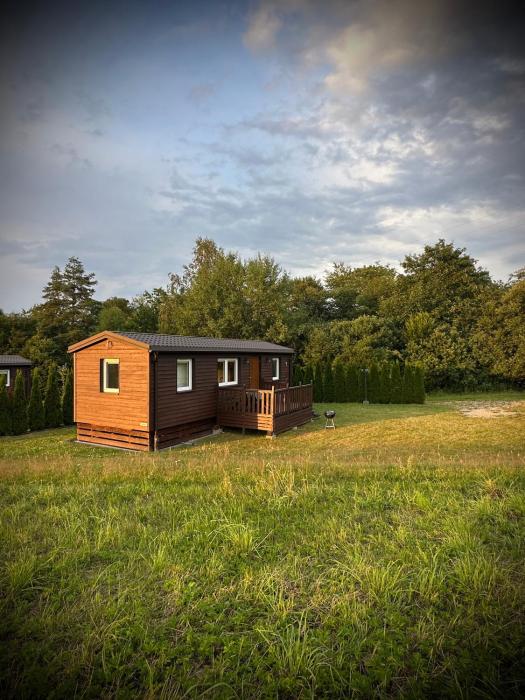 Bungalow Camping Bieska Osada
