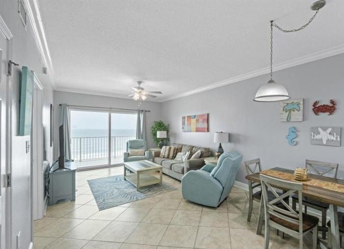 Crystal Shores 1003 by ALBVR - beautifully decorated condo with stunning views!