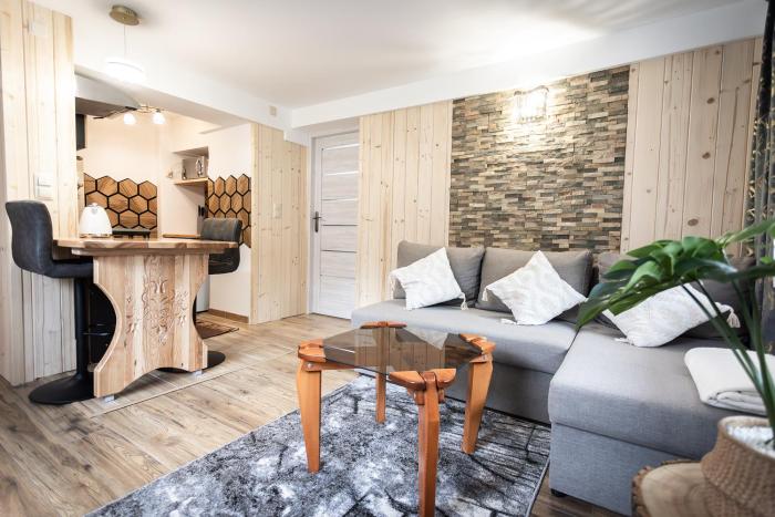 Pokoje Goscinne Monika II