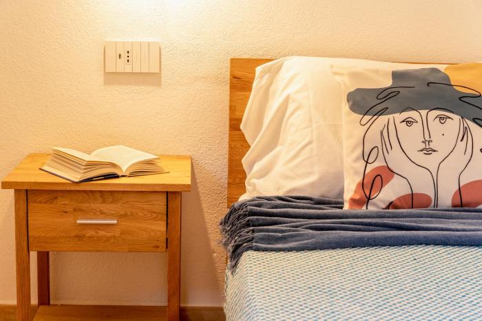 Maison Apartments San Teodoro Center