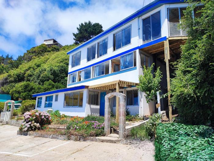 Cabañas Vuelo de Gaviotas