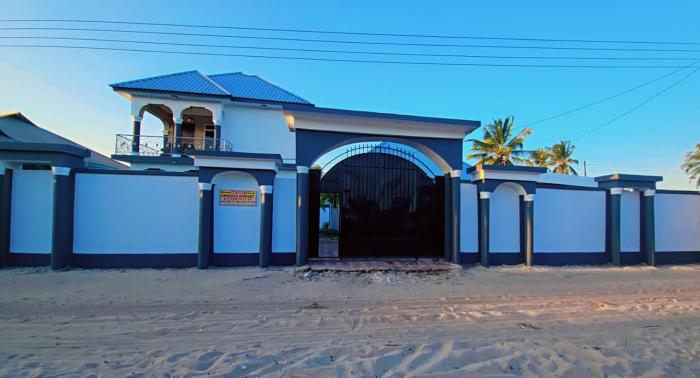 Chibuba Airport Accommodation