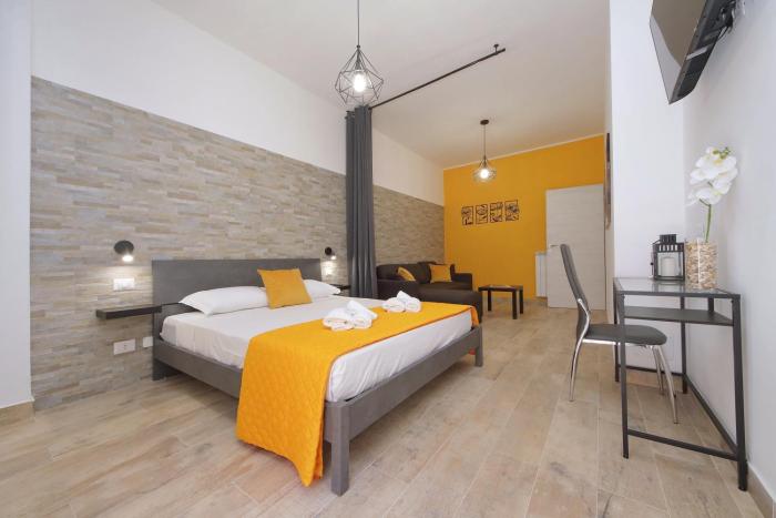 Michele Lux Lodge 6 people Spotless and Connected to Airport and Vatican