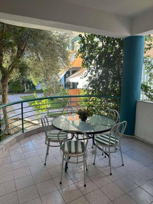 Nikoletas Apartment Pefkochori