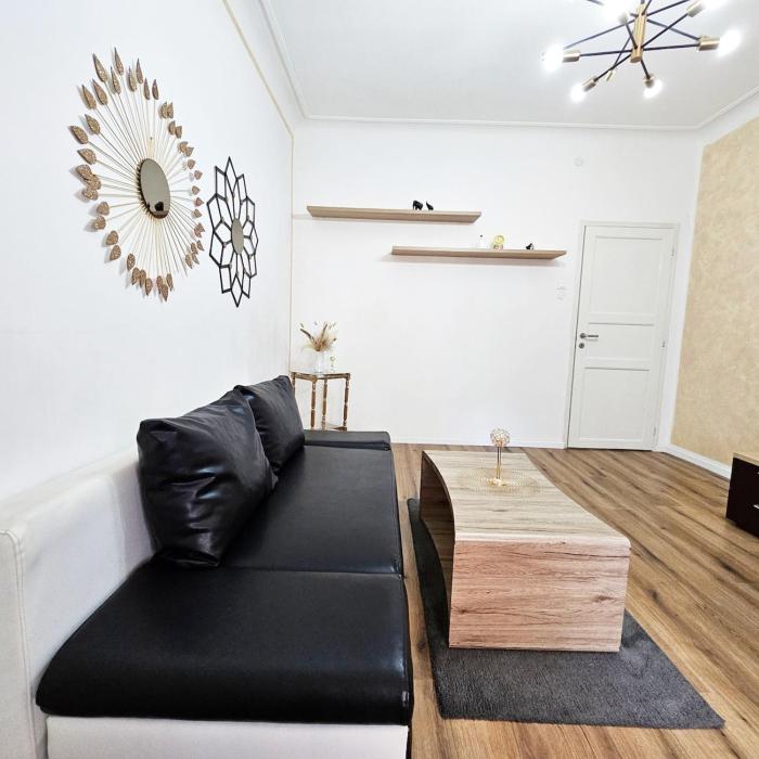 La sosta felice a Trieste