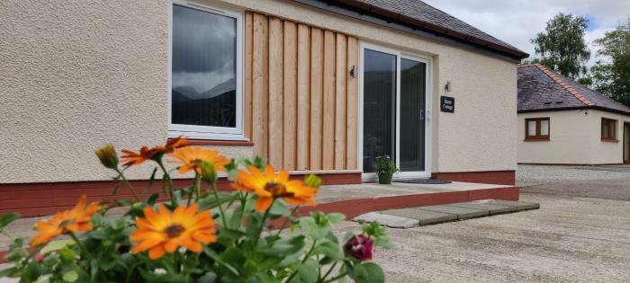 Barra Cottage
