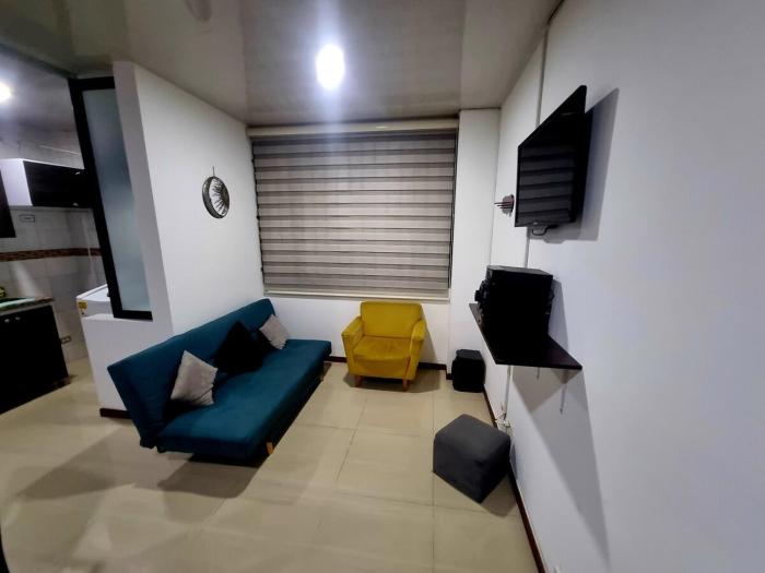 Comodo Apto cerca al aeropuerto