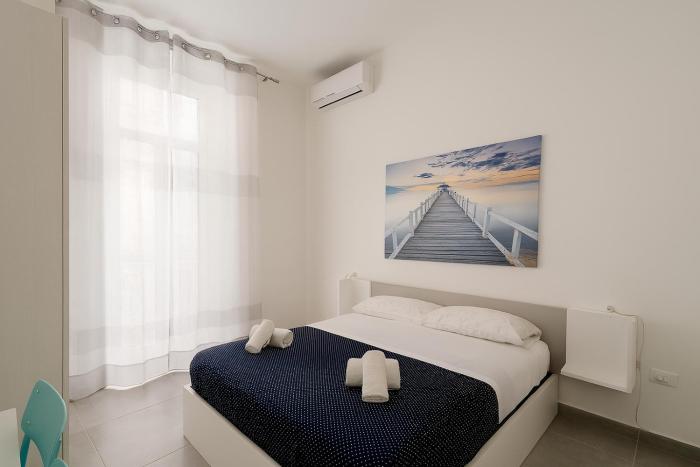 GG-ROOM - San Giovanni