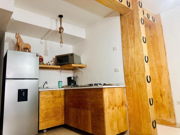 La herradura norteña