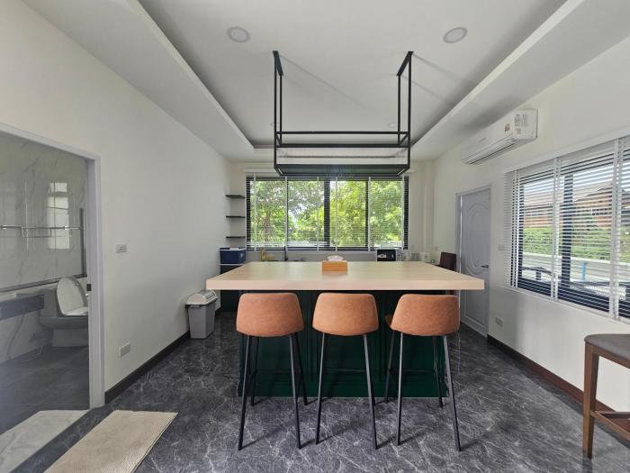 Ayutthaya Pool Villa