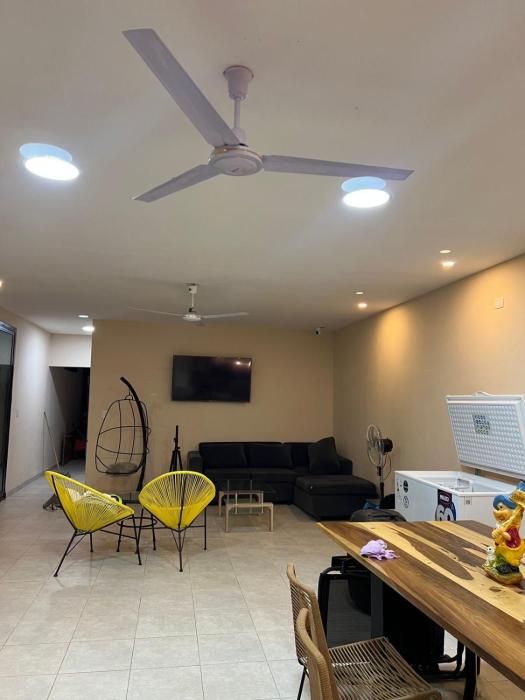 Finca Aires de campo