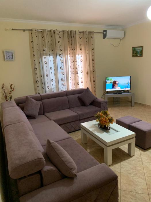 City Apartment Vlora 02