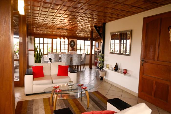 Gran Olivar Suite de San Isidro -3 Habitaciones