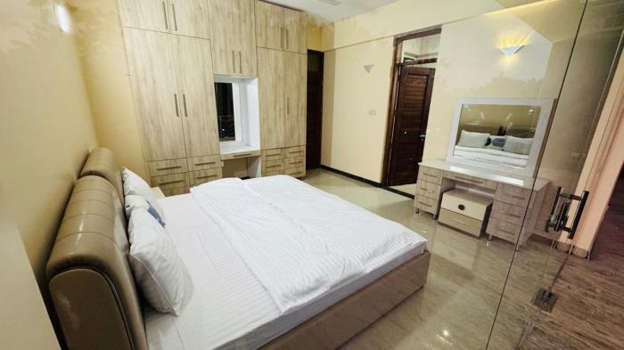 MasakiAnne 2Bedroom Apartment