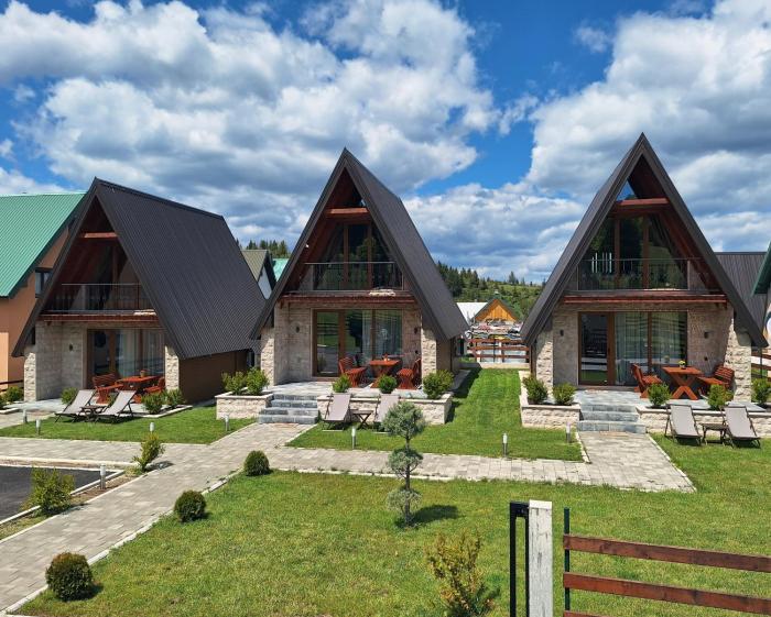 Valley of Dreams Žabljak