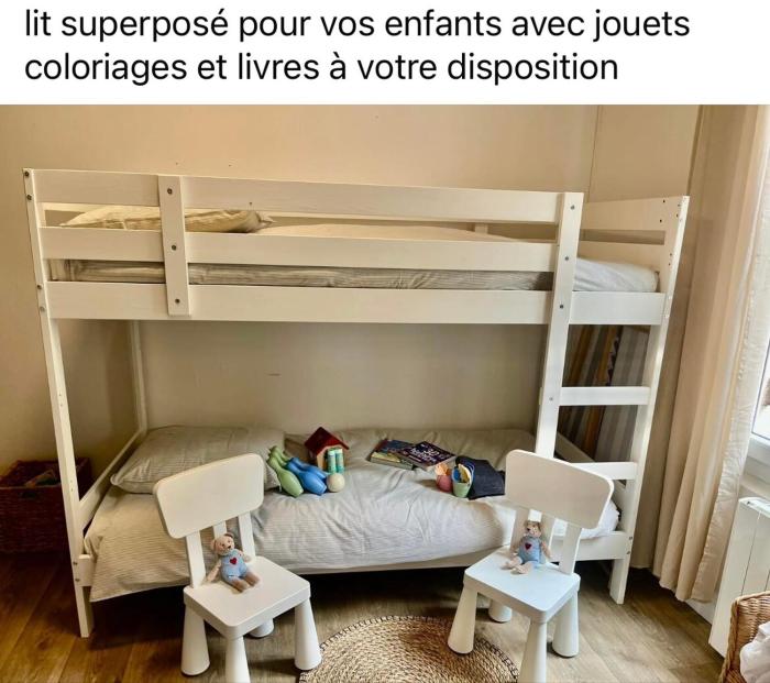 charmant 2 pieces coconing