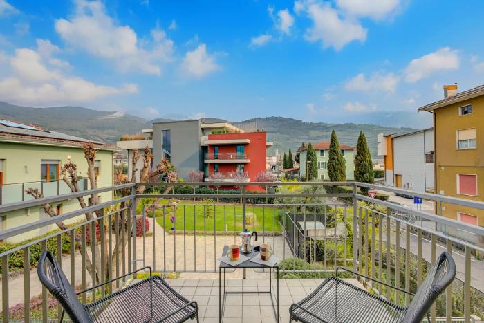 Appartamento Silvia - Happy Rentals