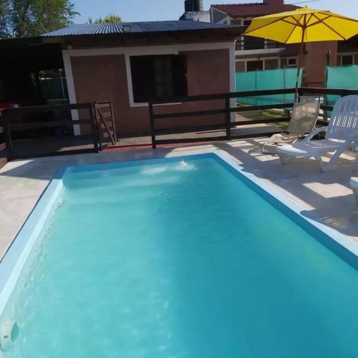 Cabañas Los Abuelos