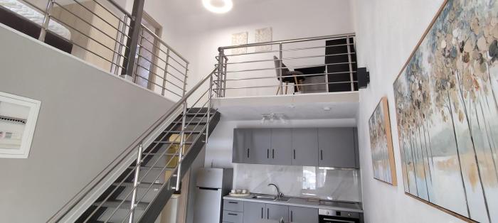Modern House Close to the Sea Asprovalta