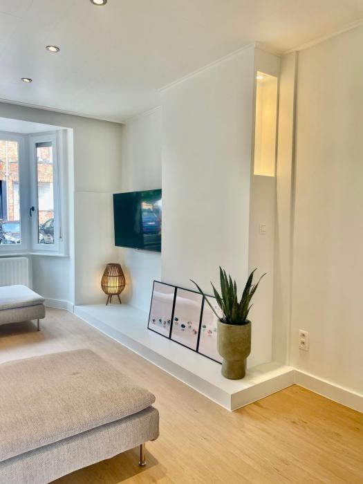 Vakantiehuis Ilo De Panne