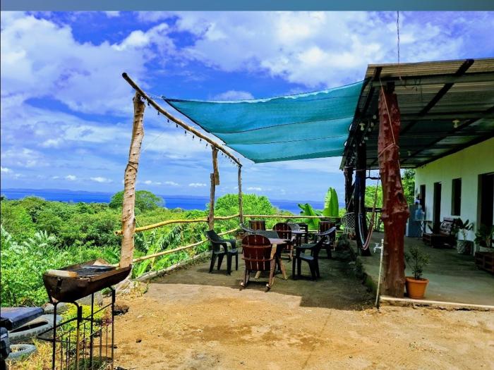 Hostal y Mirador La Chaguita