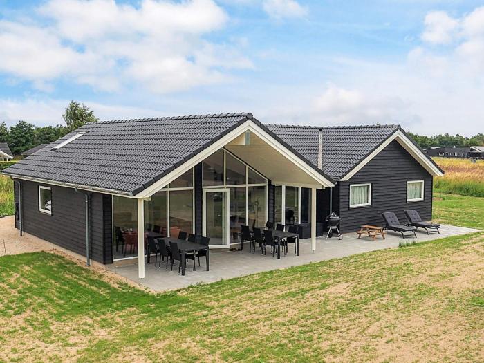 5 star holiday home in Idestrup